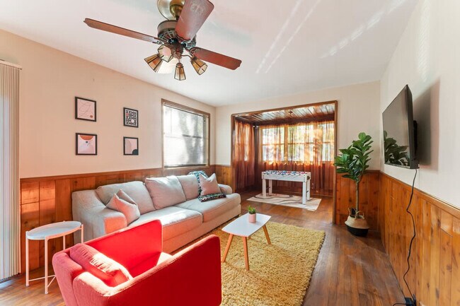 Foto del edificio - 1521 Flagler Ave