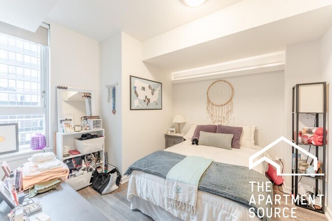 Foto del edificio - 1325 N Wells St
