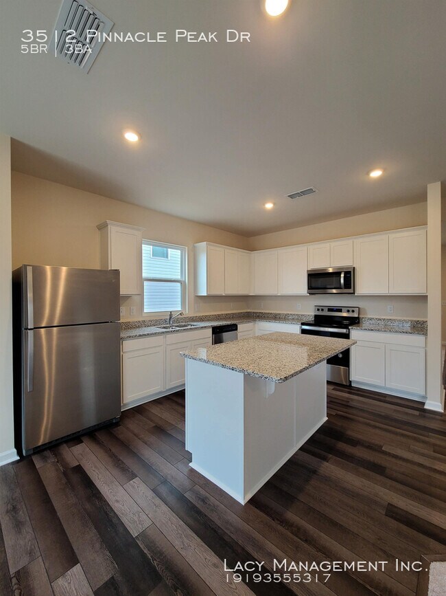 Foto del edificio - 3512 Pinnacle Peak Dr