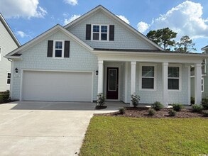 Building Photo - 7100 Shooting Star Way
