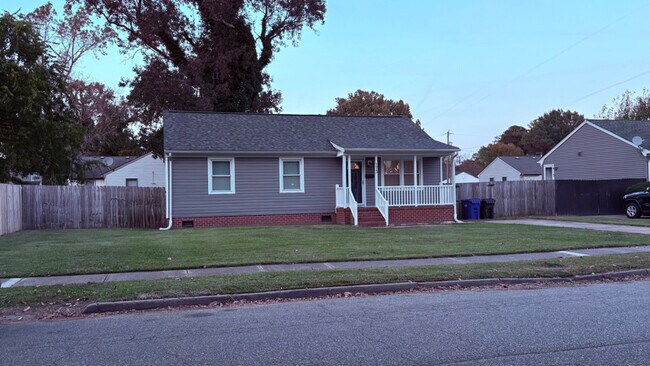 Foto del edificio - 173 Gillis Rd
