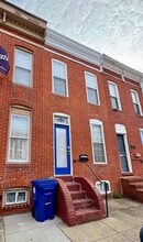 Building Photo - 1313 Patapsco St