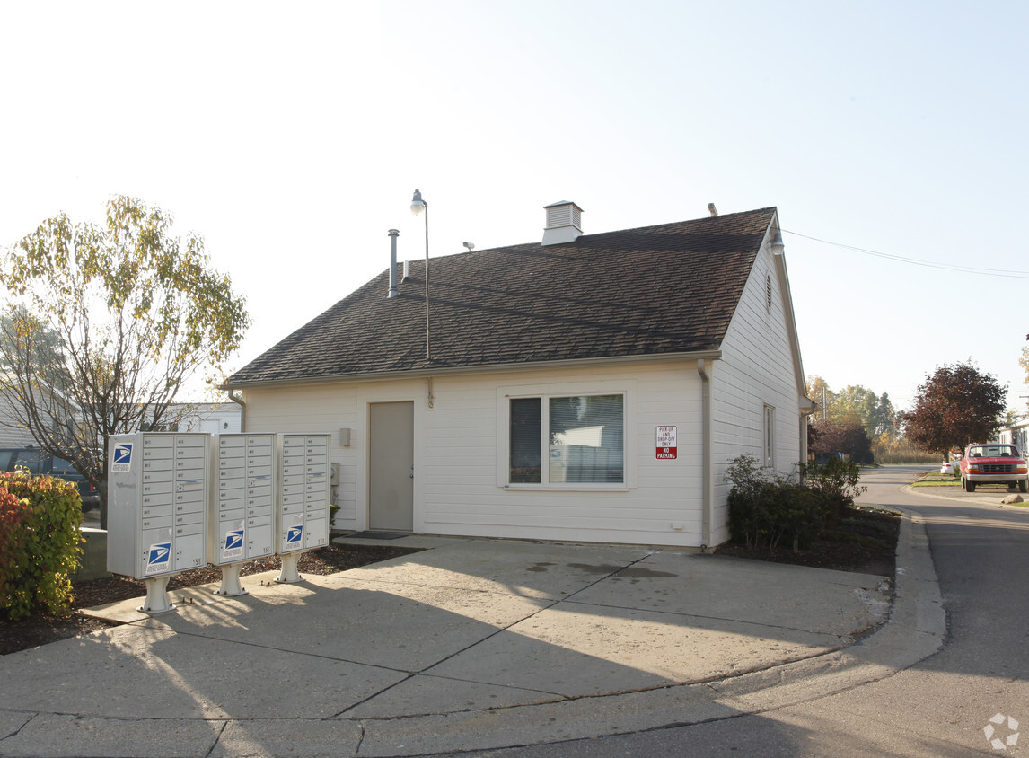 Building Photo - Commerce Ridge