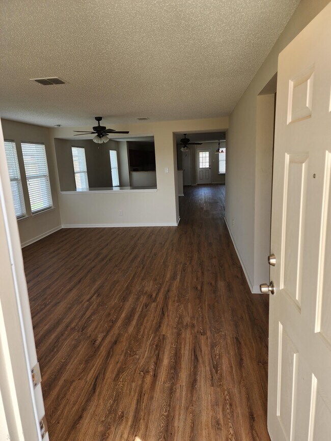 14749 Forest Hollow Dr, Balch Springs, TX 75180 House Rental in Balch