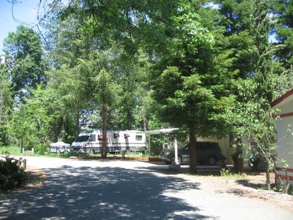 Building Photo - Rebel Ridge Village
