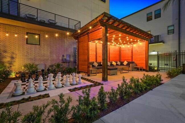 Foto del edificio - 3741 Bienville St