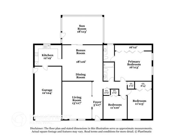 Foto del edificio - 813 Borde Del Camino Dr