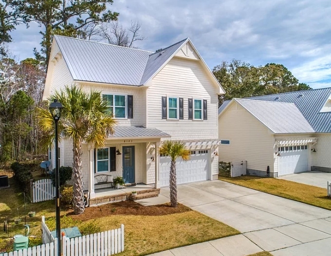 Photo - 6123 Shinnwood Rd (Wilmington, NC)