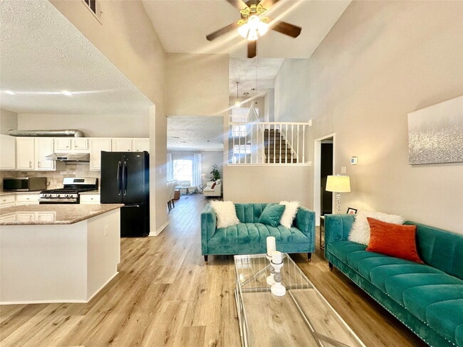 Photo - Sheffield Drive, Missouri City, TX 77459 - 4 BR 2.5 BA single-family home