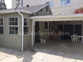 Foto del edificio - 10829 Kling St