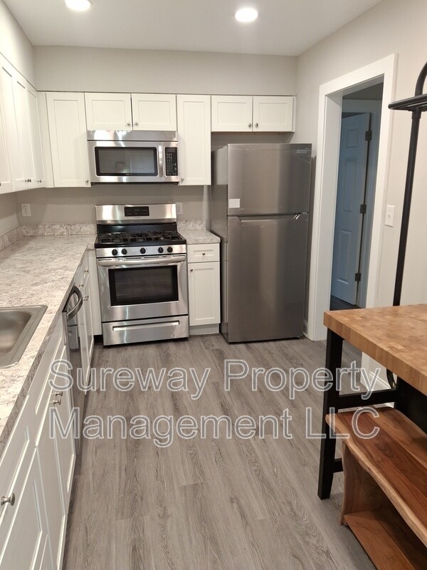 Foto del edificio - 5032 Garden Ave