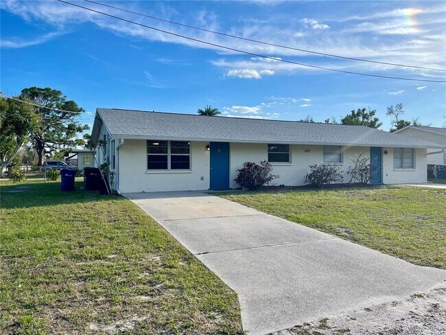 Foto del edificio - 619 Shore Rd