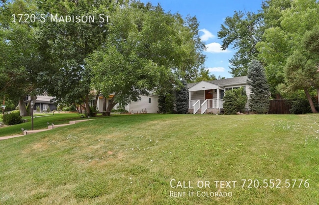 Foto del edificio - 1720 S Madison St