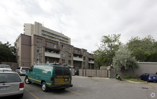 Building Photo - Neptune Drive