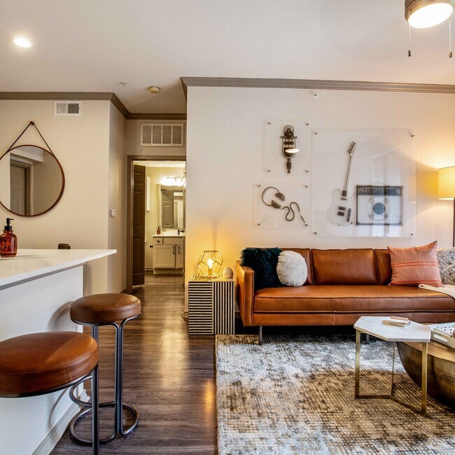 Onyx183 Rentals in Austin at 6800 McNeil Dr Austin, TX