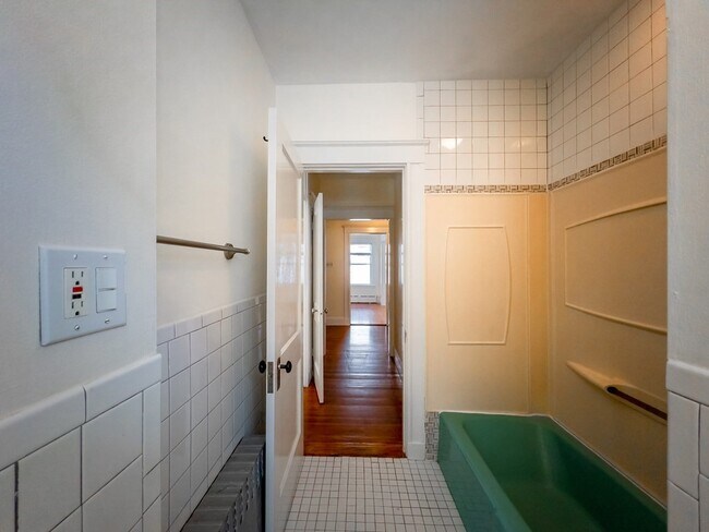 Foto del edificio - 67 Hampstead Rd