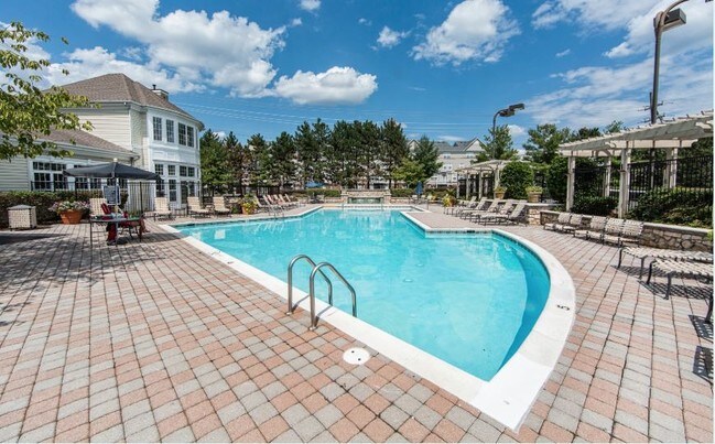 Foto del edificio - Cortland at Dulles