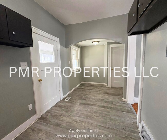 Foto del edificio - 1Bed/1Bath Home