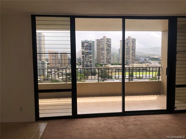 Foto del edificio - 2121 Ala Wai Blvd