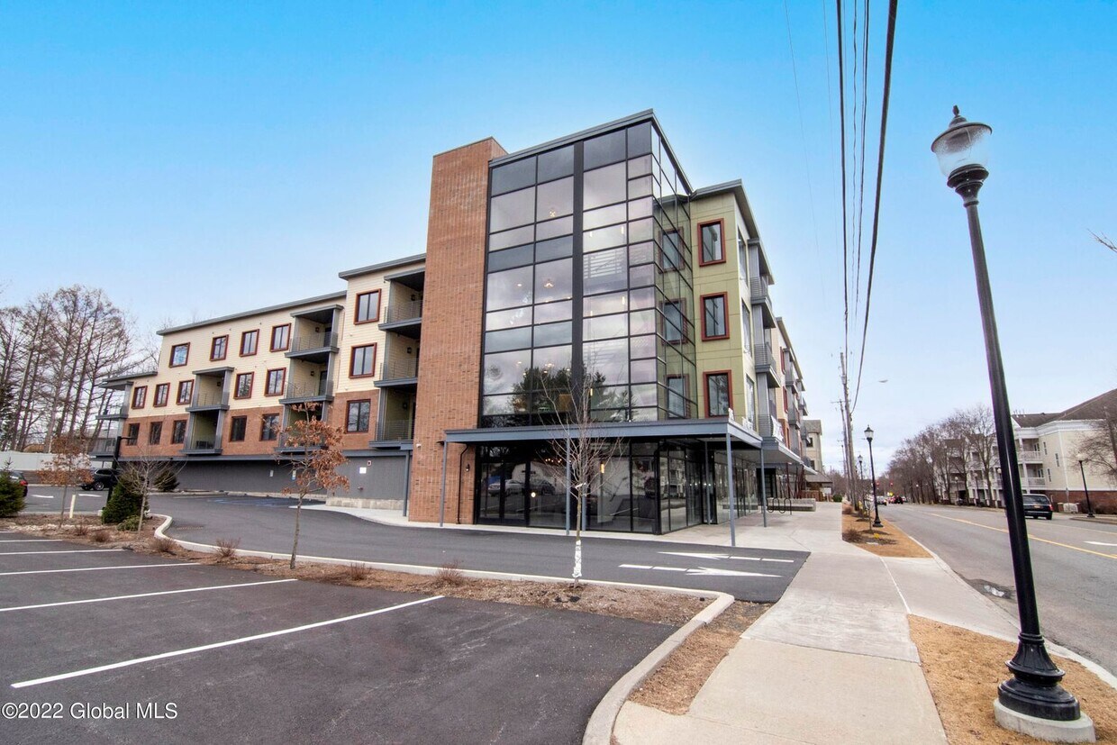 116 West Ave Unit 202, Saratoga Springs, NY 12866 Condo for Rent in Saratoga Springs, NY