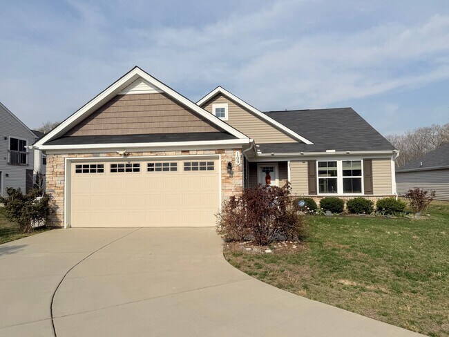 Photo - One Level Living! House