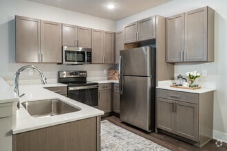 Interior Photo - Barrington Square Luxury Apartments