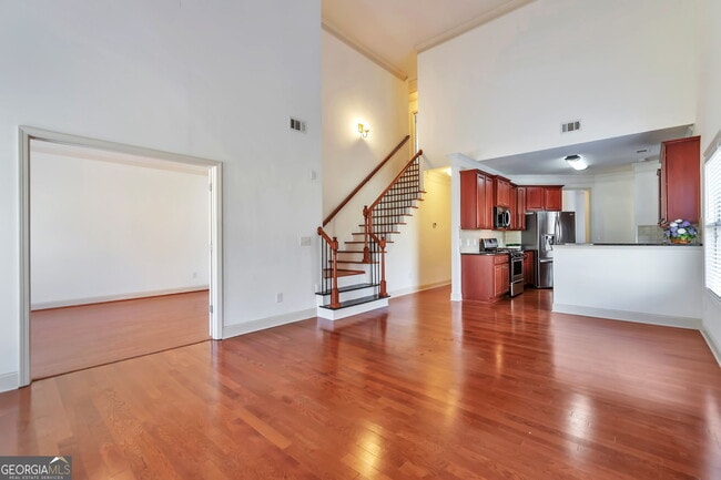 Building Photo - 2125 Stancil Park Lane