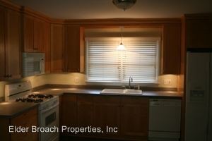 Foto del edificio - 3 br, 1 bath House - 1232 Mockingbird Lane