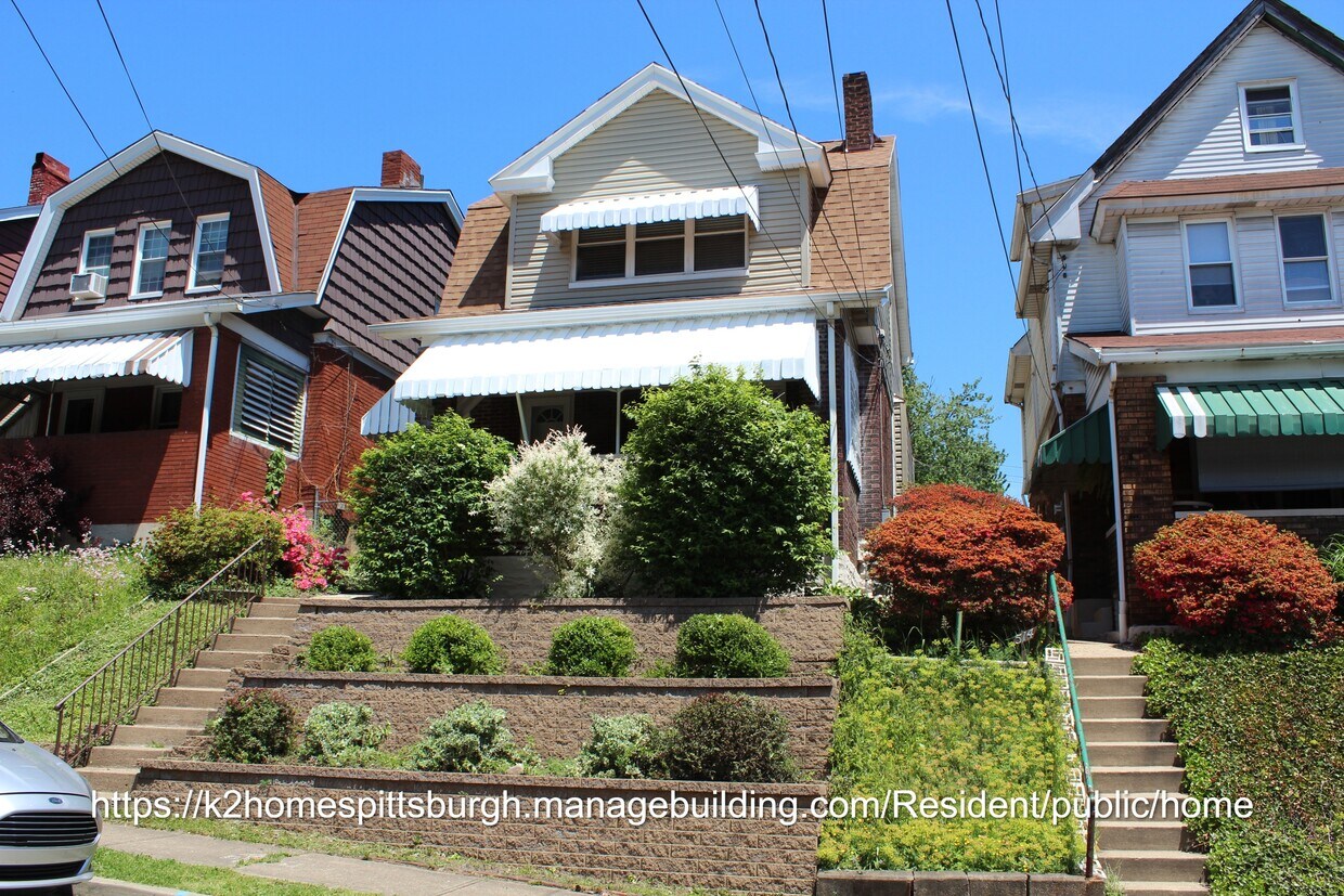 Primary Photo - 512 Giffin Ave
