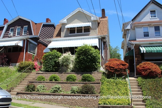 Photo - 512 Giffin Ave House