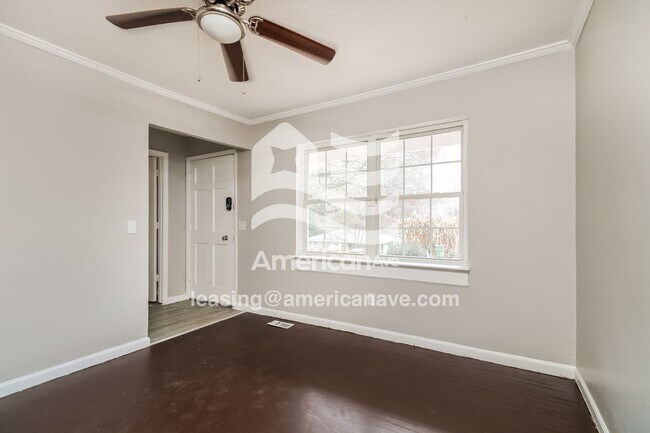 Foto del edificio - 1205 Widgean Dr