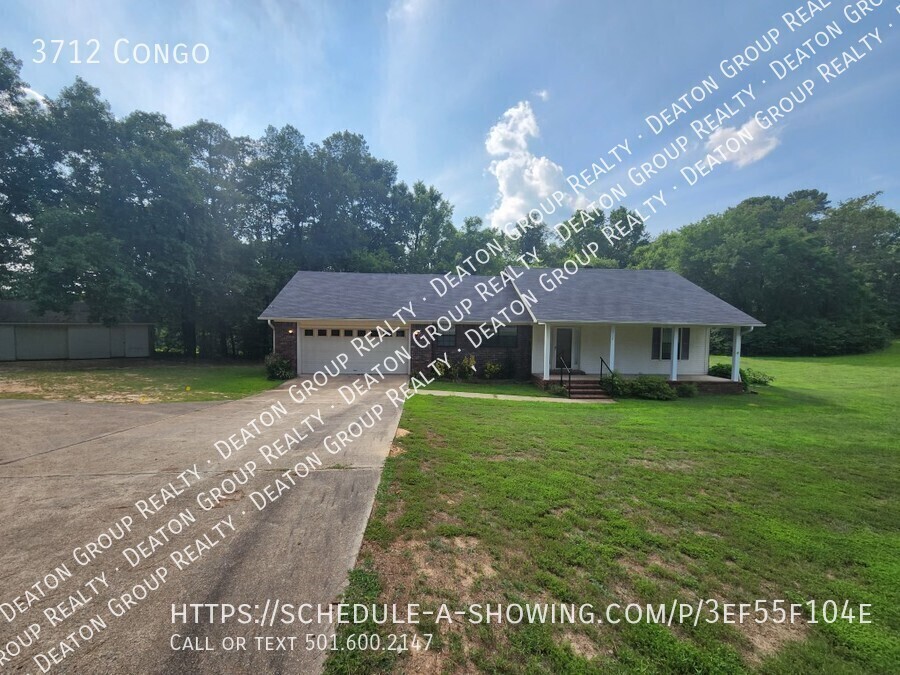 Primary Photo - 3712 Congo Rd