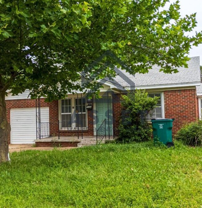 Foto del edificio - Oklahoma City Rent to Own!