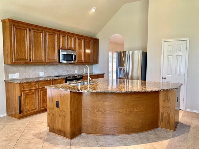 Building Photo - 3711 Rocky Ledge Ln