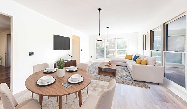 Foto del edificio - 1002 N Madison St