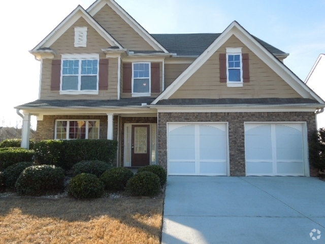Building Photo - 3802 Uppark Dr