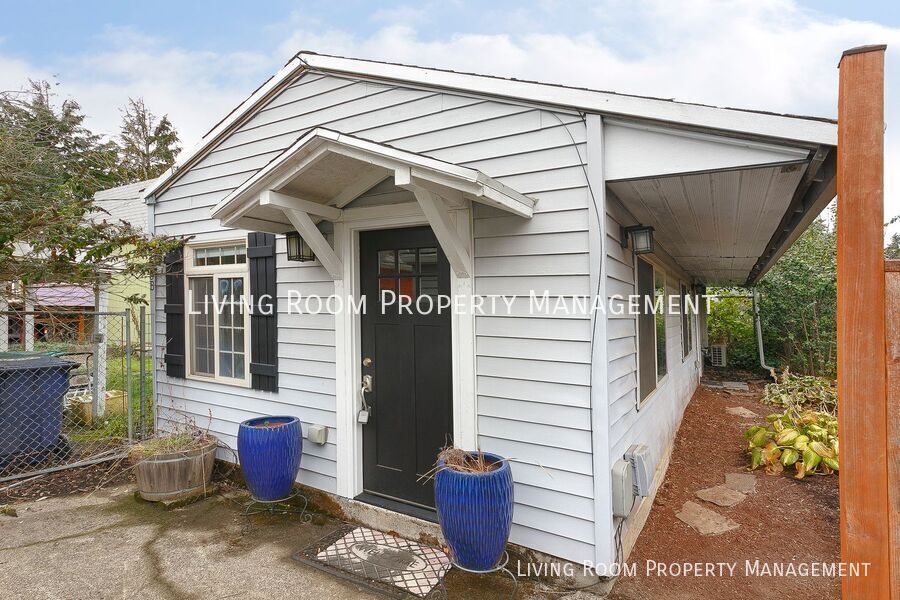 Foto principal - Montavilla Studio Cottage Is Move In Ready