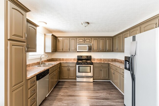 Building Photo - Amazing 3 Bedroom in Springfield!