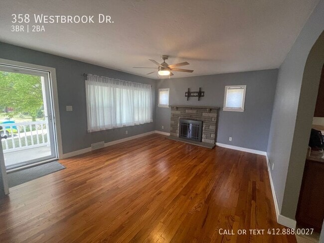 Foto del edificio - 358 Westbrook Dr