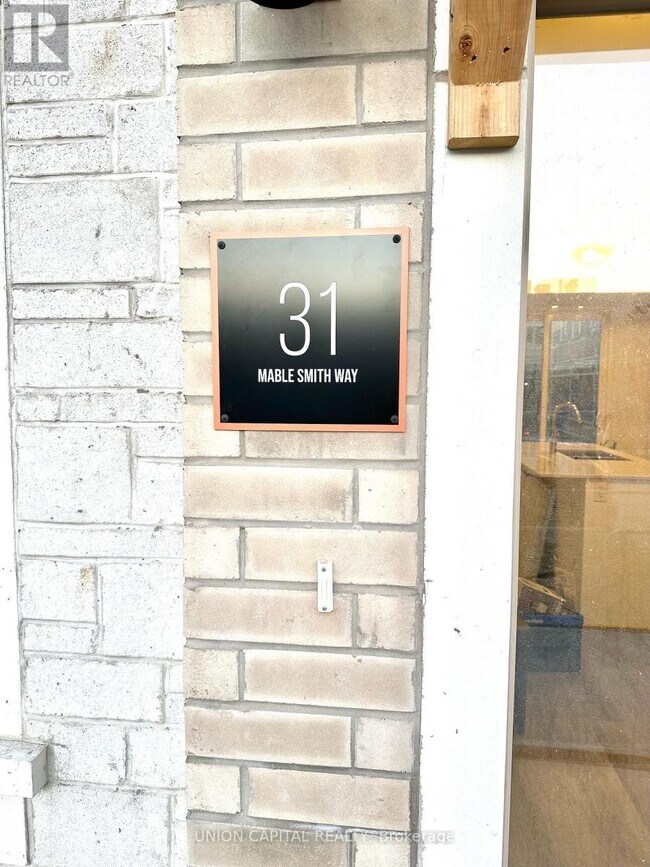 Photo du bâtiment - 31 Mable Smith Wy