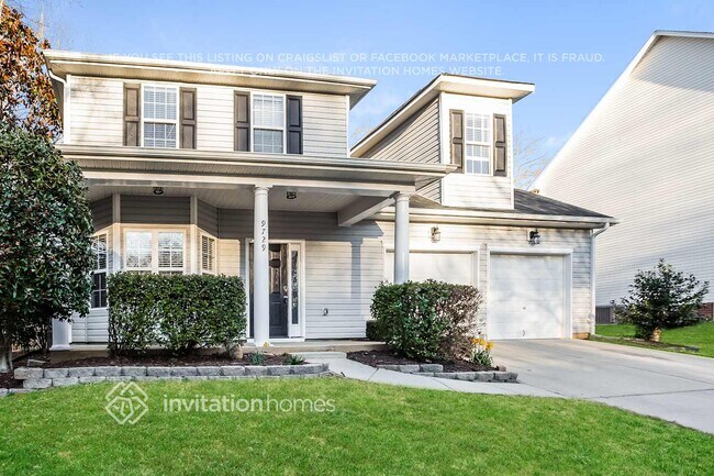 Building Photo - 9729 Willow Leaf Ln