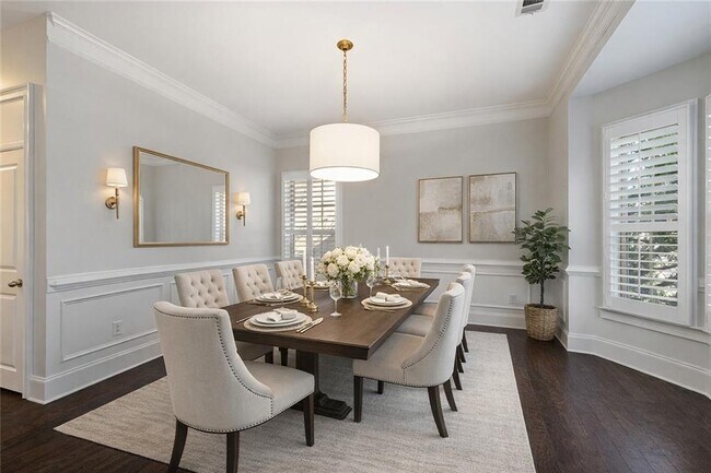 Foto del edificio - 2836 Broughton Ln SE