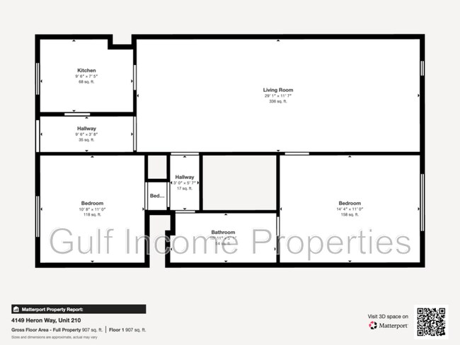 Foto del edificio - 4149 Heron Way