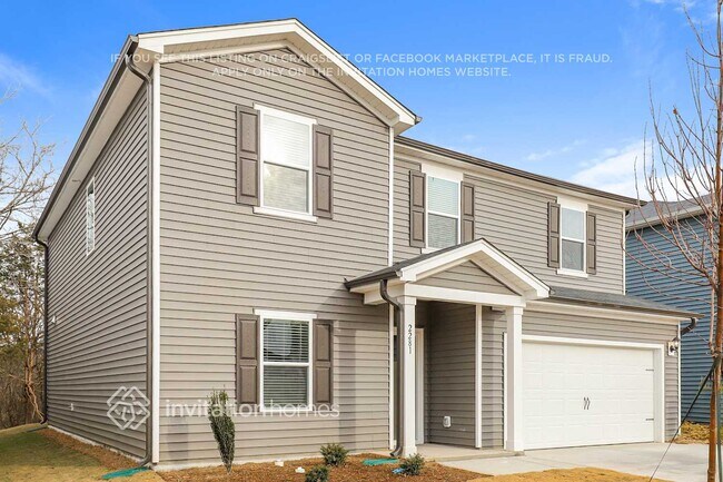 Foto del edificio - 2281 Cherry Crk Rd