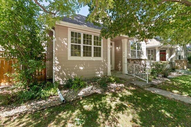 Building Photo - Rare 3 Bedroom Patio Home in Indian Hills ...