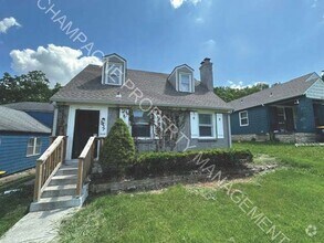 Building Photo - 3837 E 60 Terrace