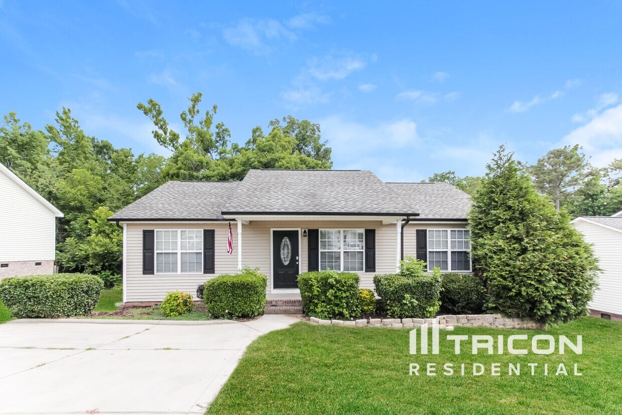 Foto principal - 639 Loch Lomond Cir
