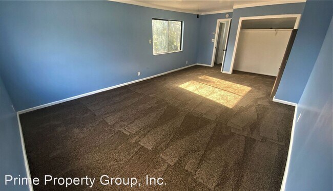Foto del edificio - 3 br, 1 bath House - 8133 Hillside St.
