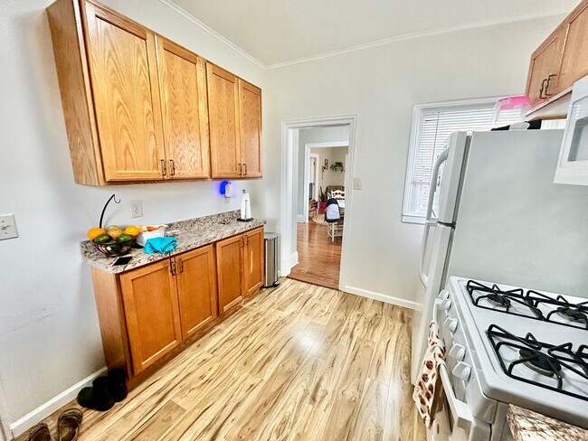 Foto del edificio - Varsity Management