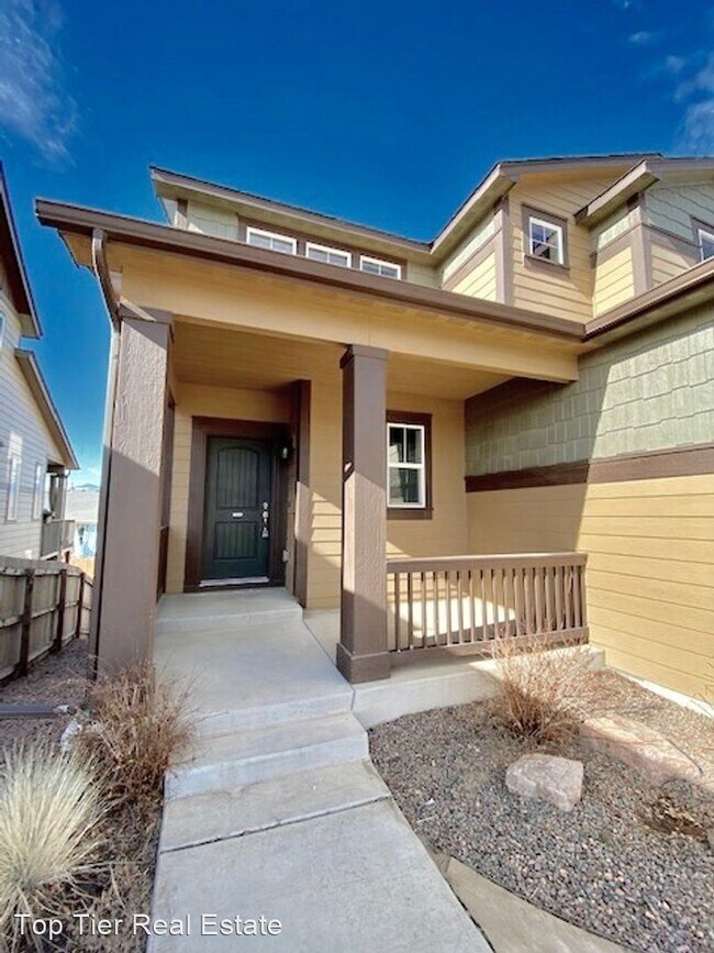 Building Photo - 3 br, 2.5 bath House - 2516 Equine Ct